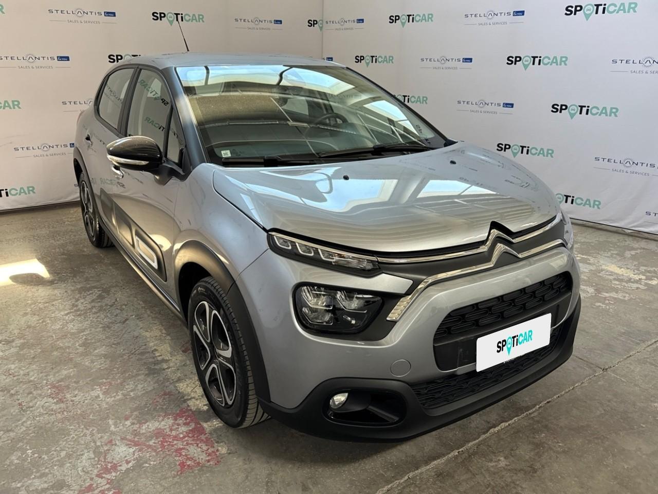 Citroën Citroën C3 usata 15