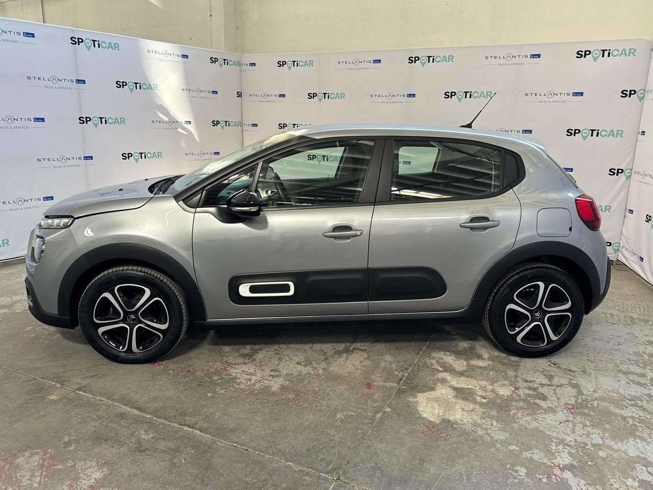 Citroën Citroën C3 usata 16