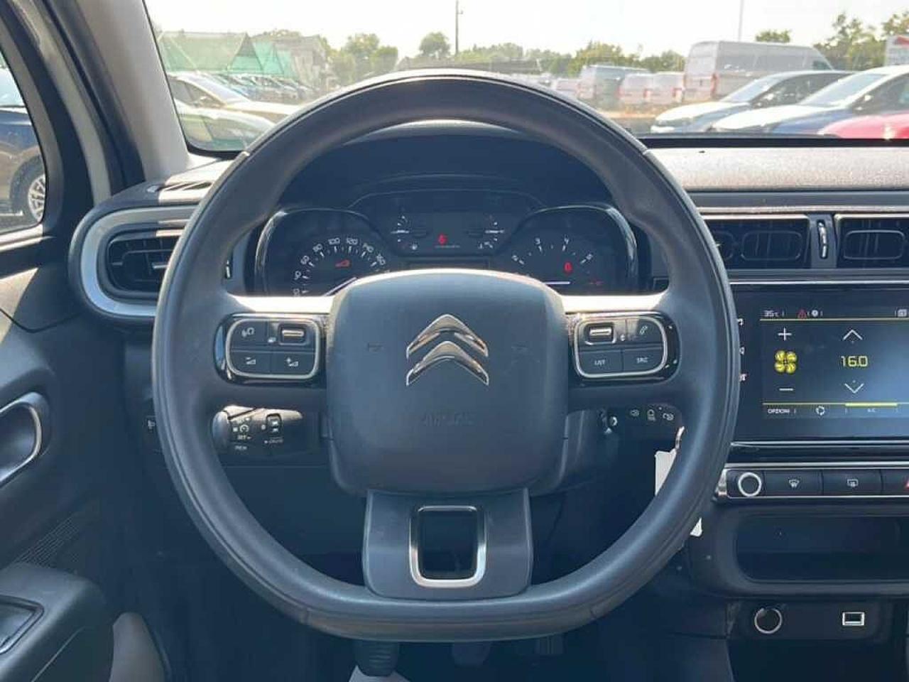 Citroen C3 - Foto 3
