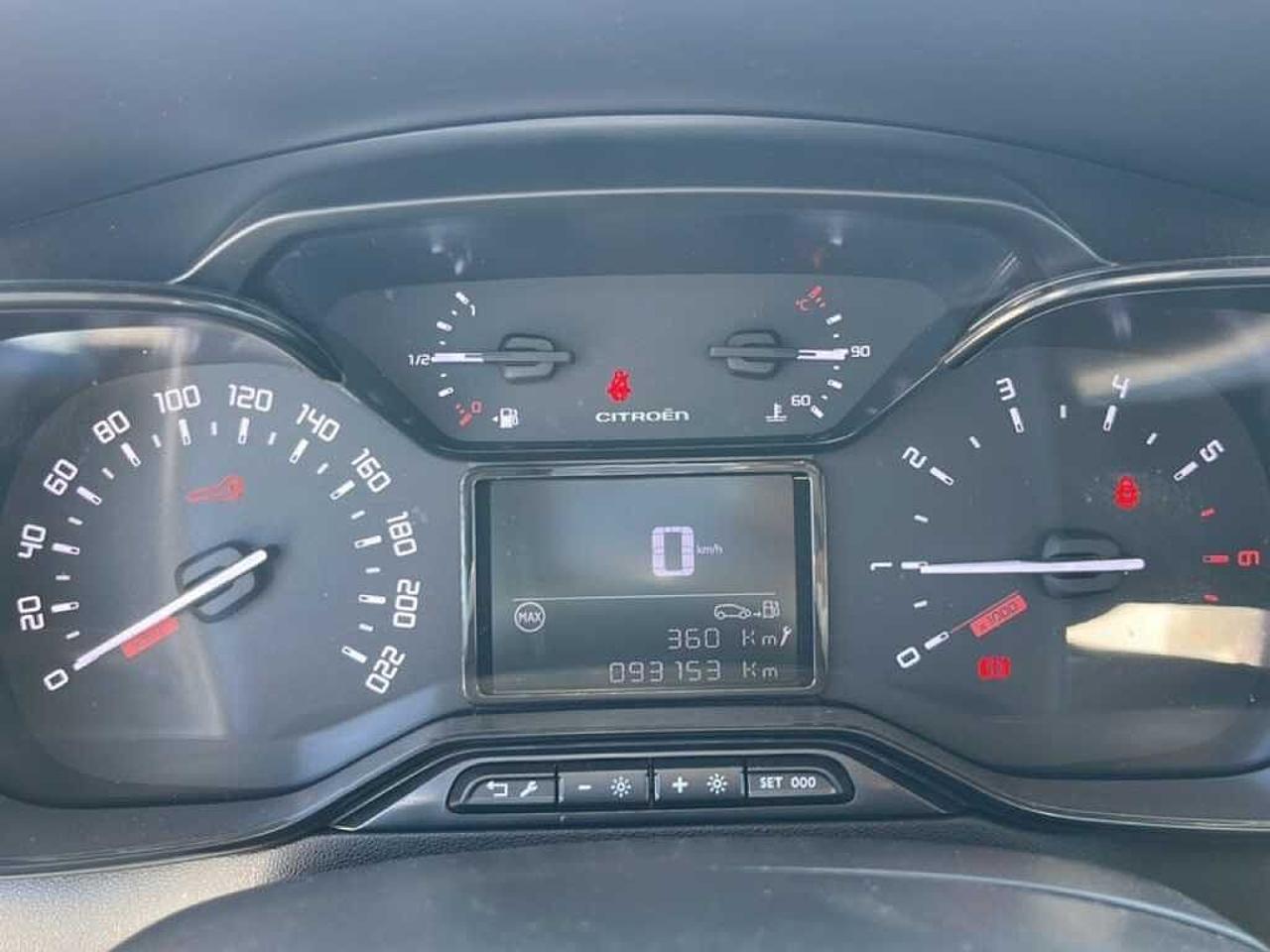 Citroen C3 - Foto 4