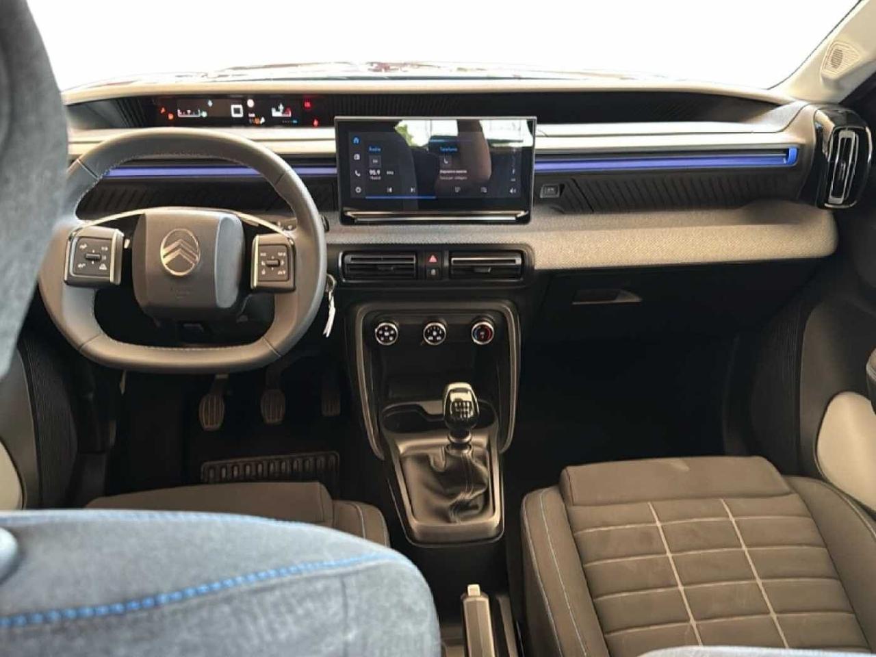 Citroen C3 - Foto 5