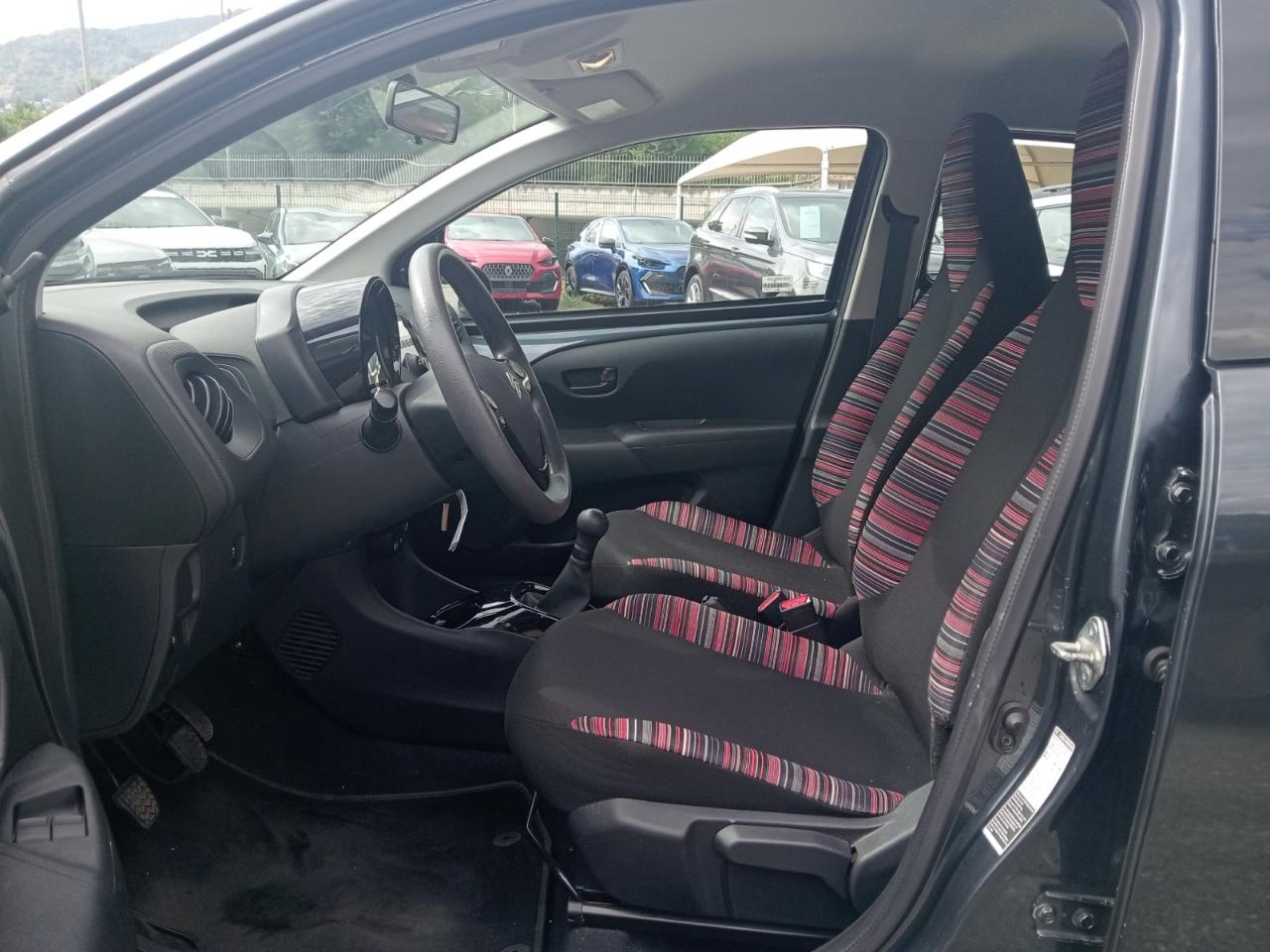 Citroën Citroën C3 usata 2