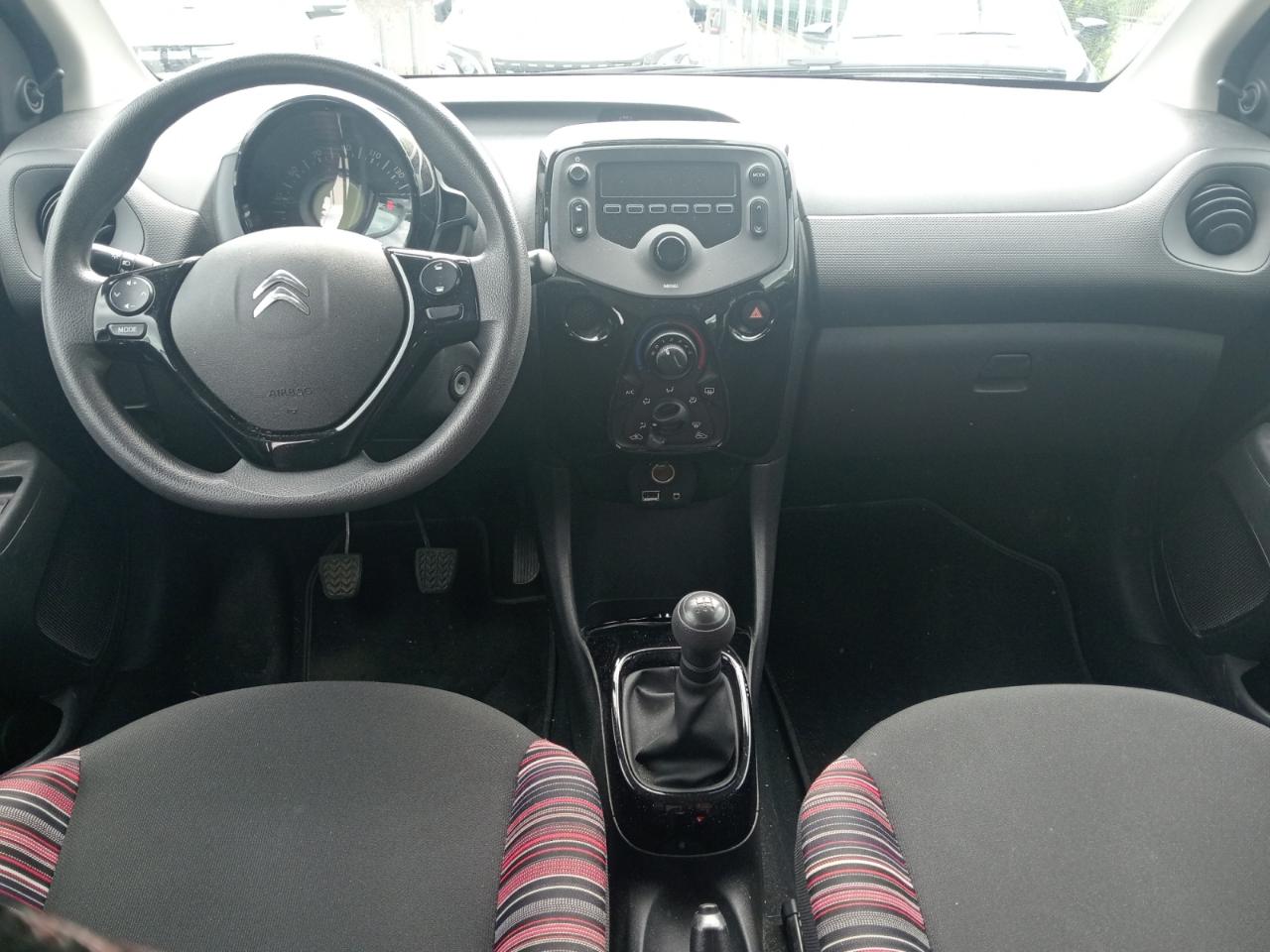 Citroën Citroën C3 usata 3