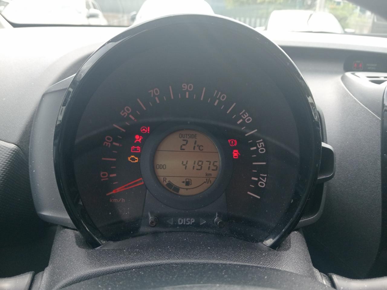 Citroën Citroën C3 usata 6