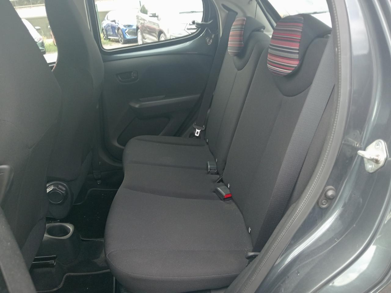 Citroën Citroën C3 usata 7