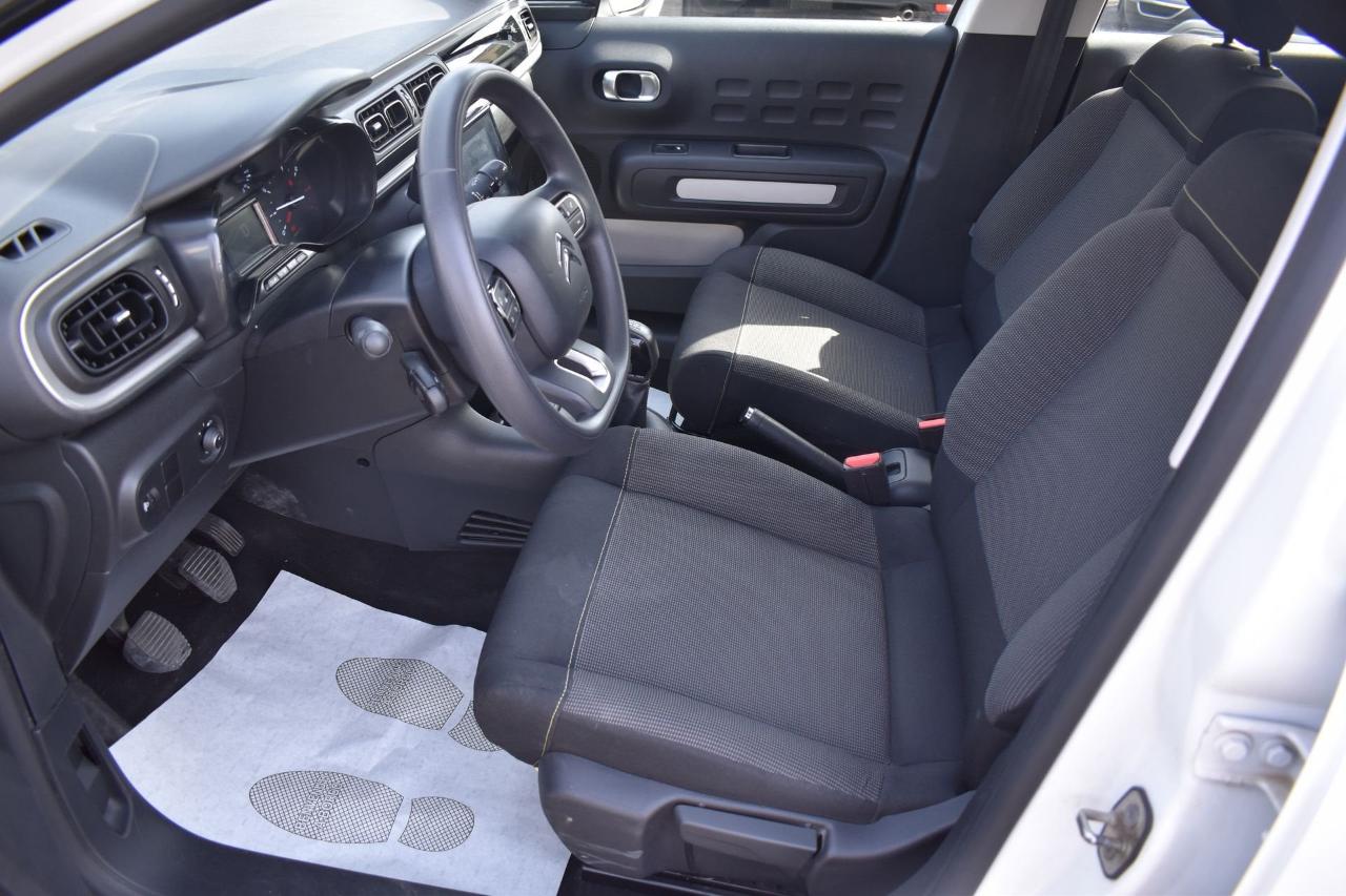 Citroen C3 - Foto 2