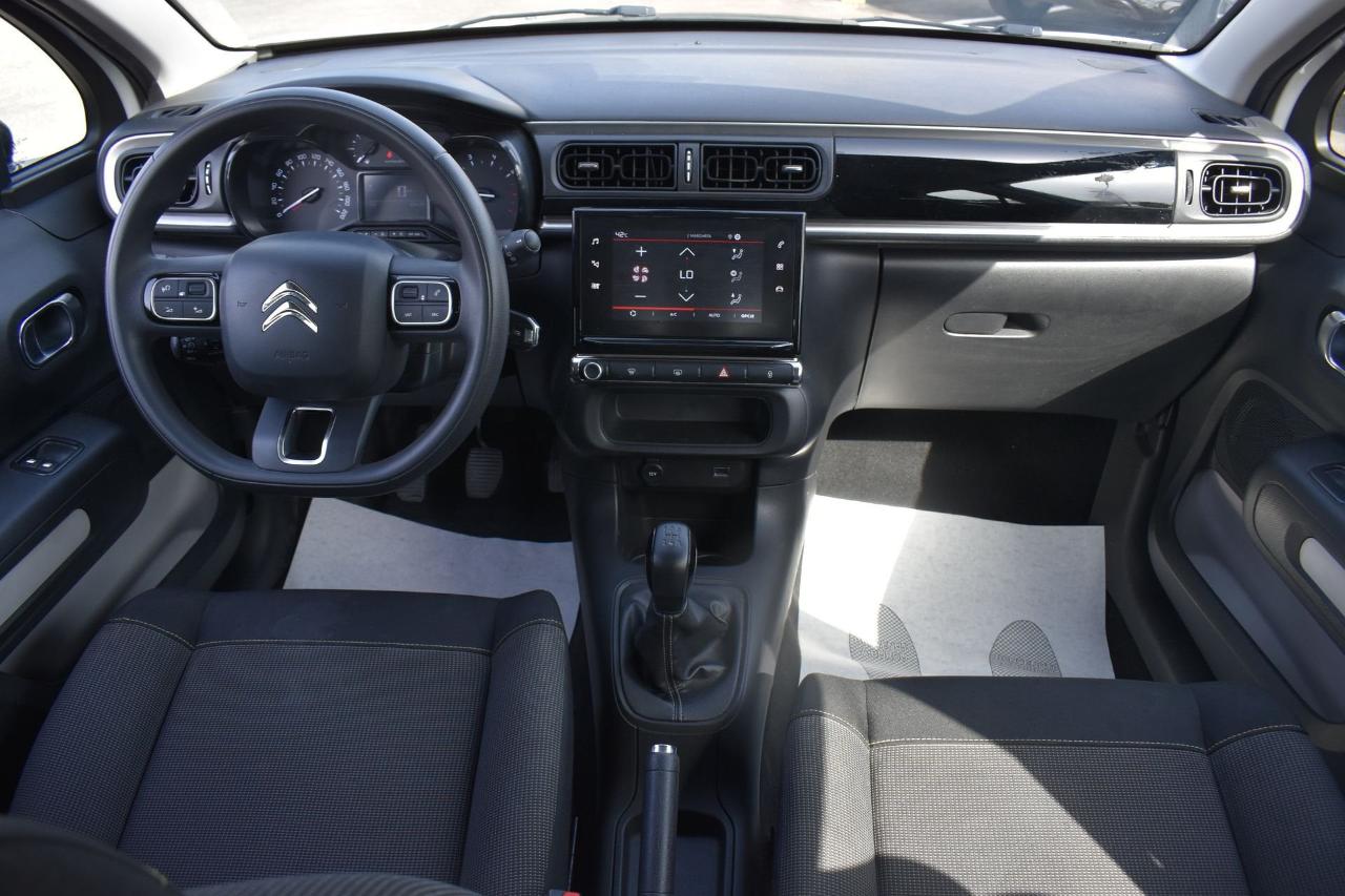 Citroen C3 - Foto 3