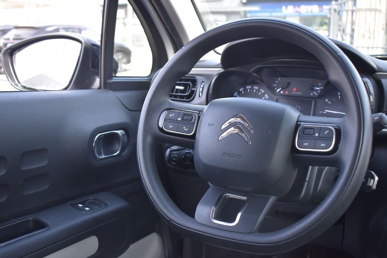 Citroen C3 - Foto 4