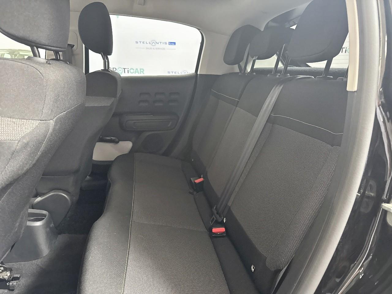 Citroen C3 - Foto 2