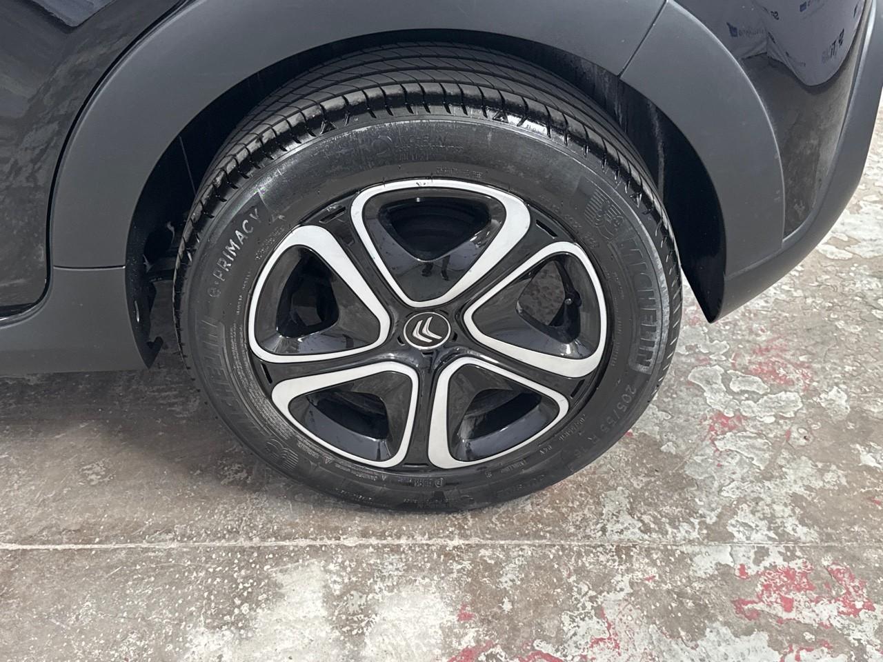 Citroen C3 - Foto 3