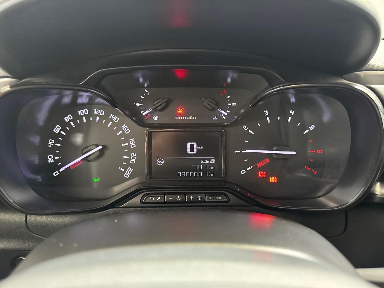 Citroen C3 - Foto 4