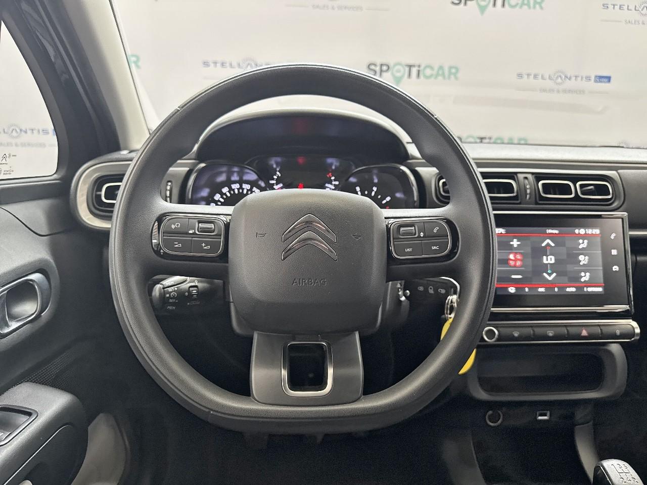 Citroen C3 - Foto 5