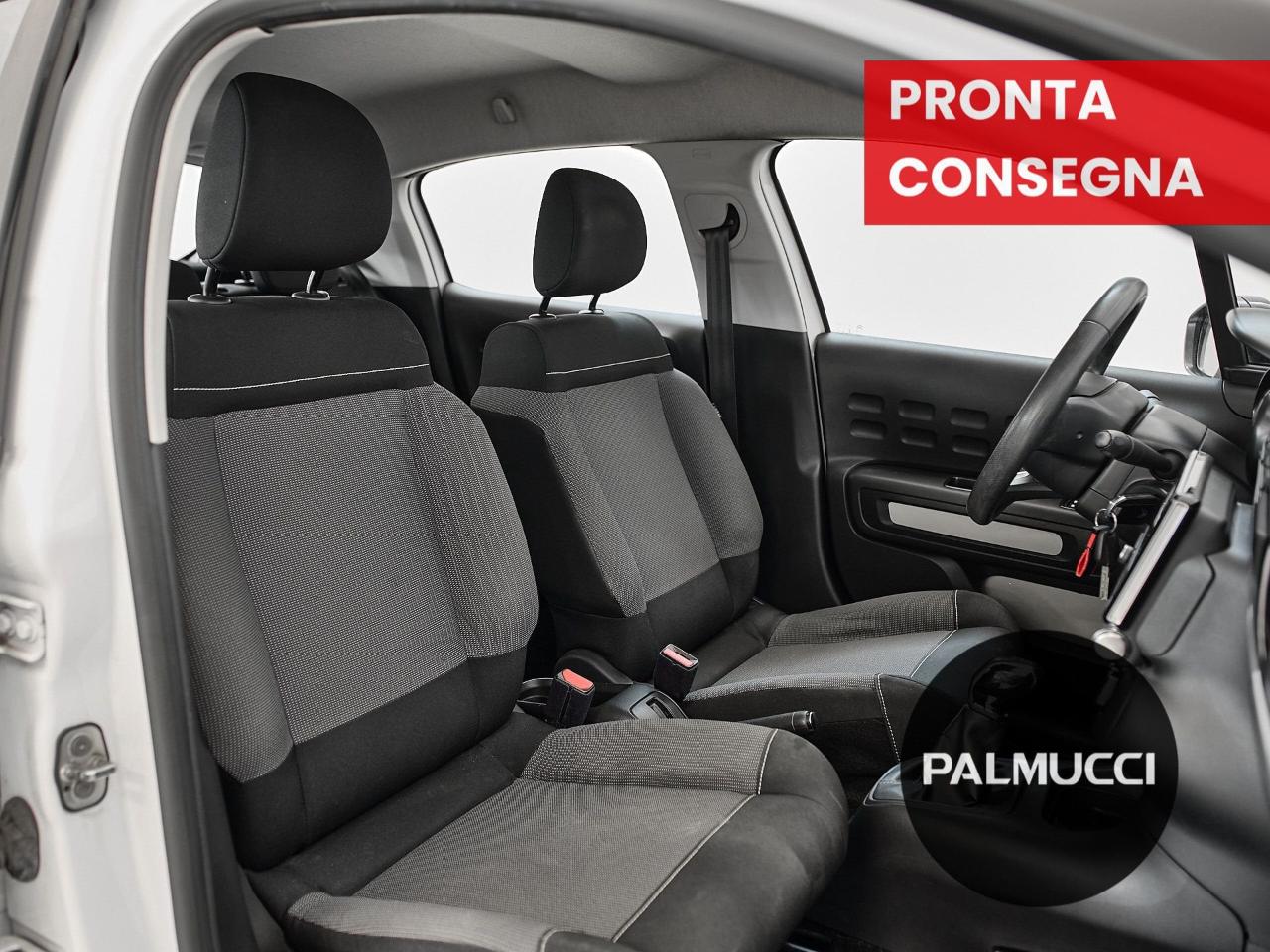 Citroen C3 - Foto 5