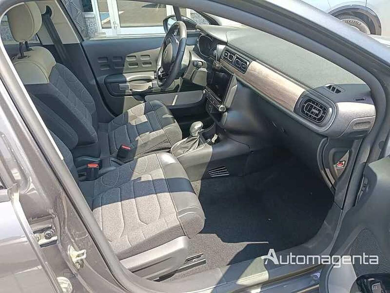 Citroen C3 - Foto 4
