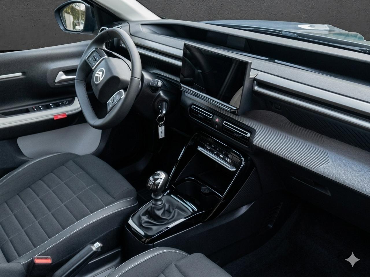 Citroen C3 - Foto 2