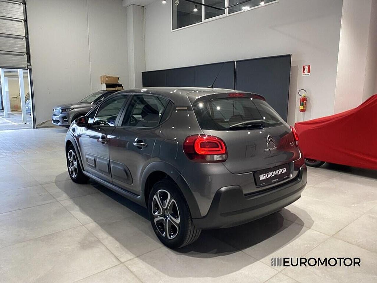 Citroen C3 - Foto 2