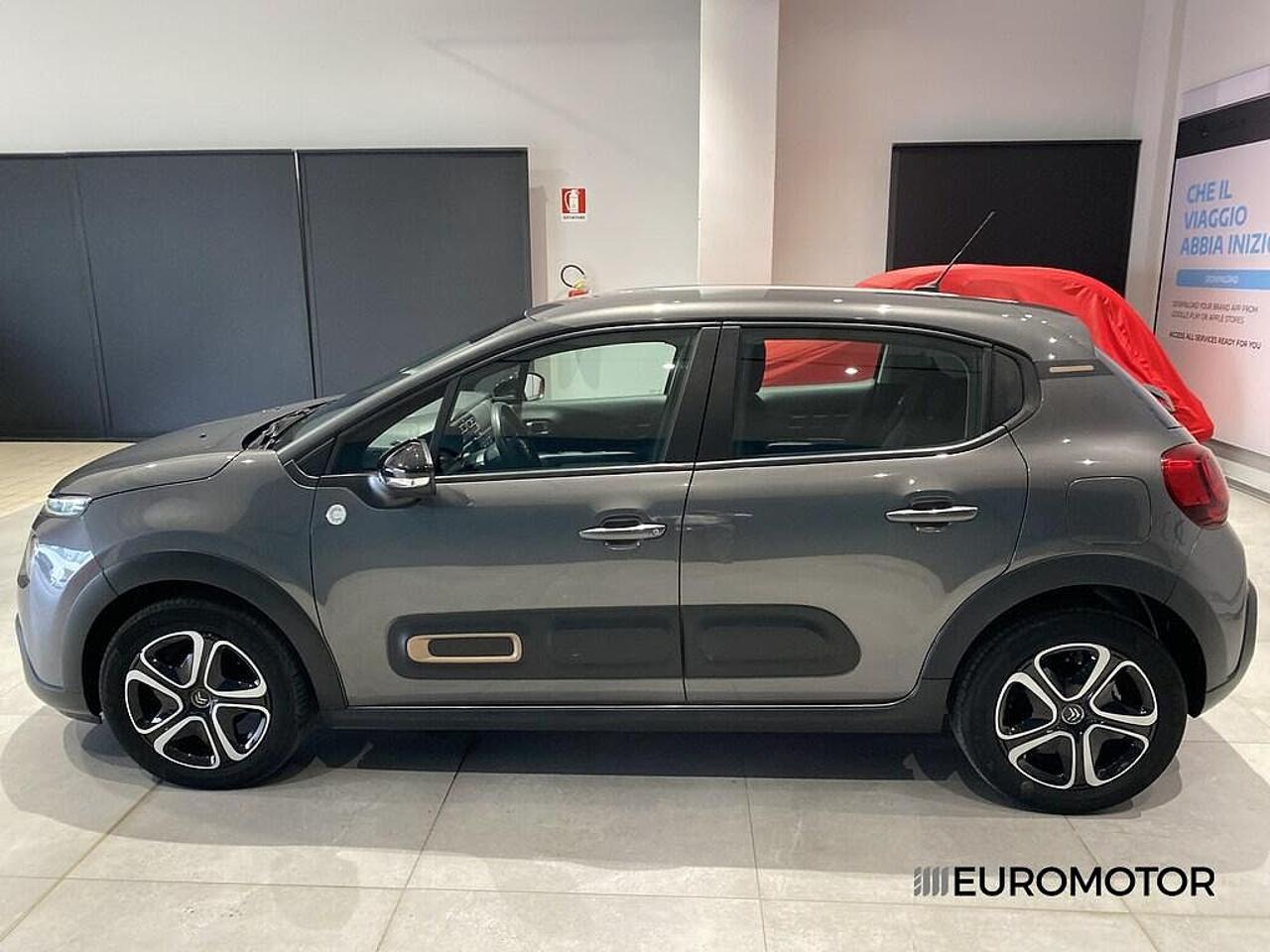 Citroen C3 - Foto 3