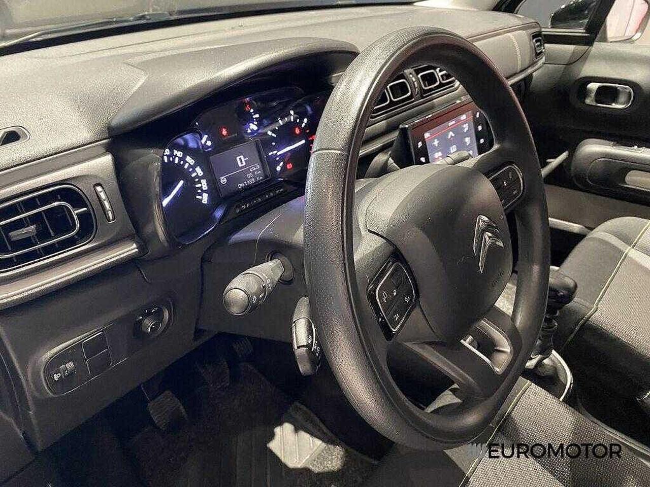 Citroen C3 - Foto 5
