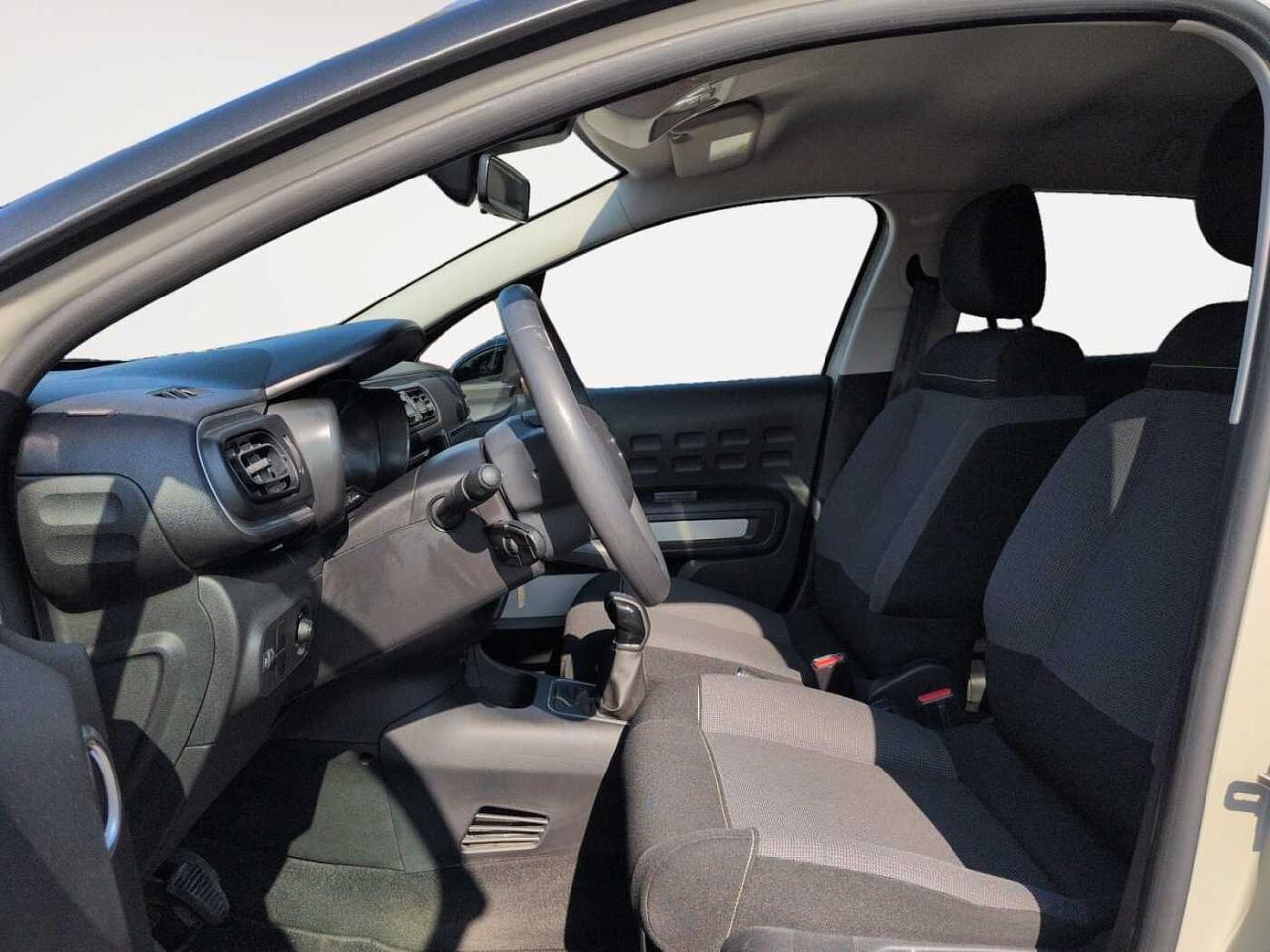 Citroen C3 - Foto 3