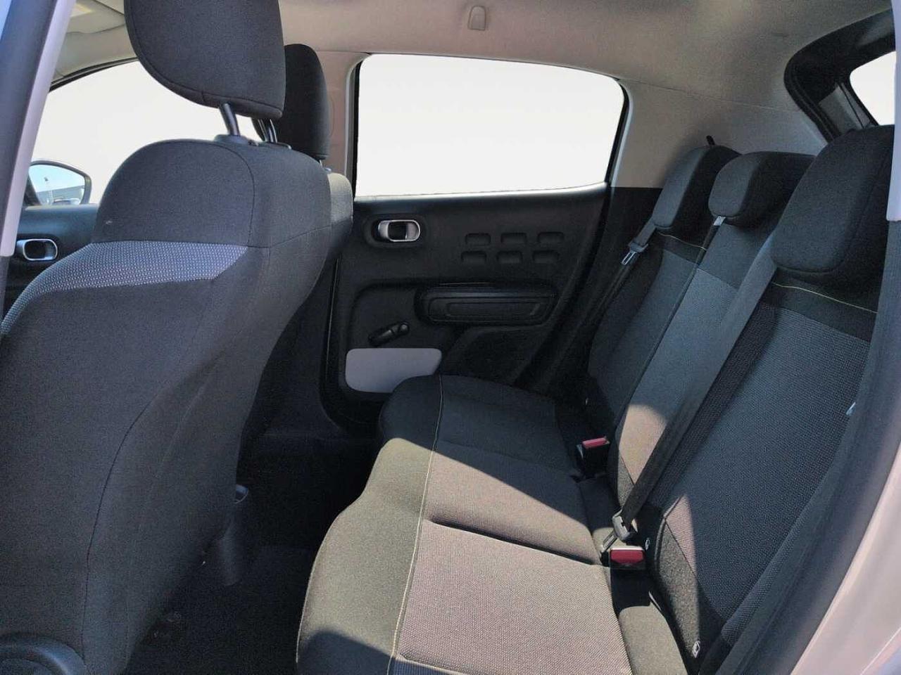 Citroen C3 - Foto 4