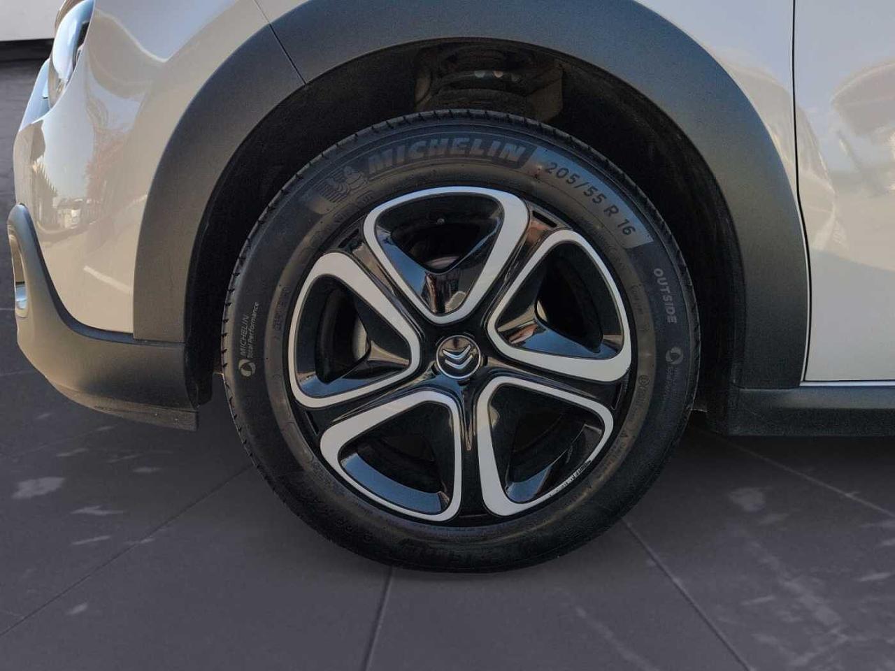 Citroen C3 - Foto 5