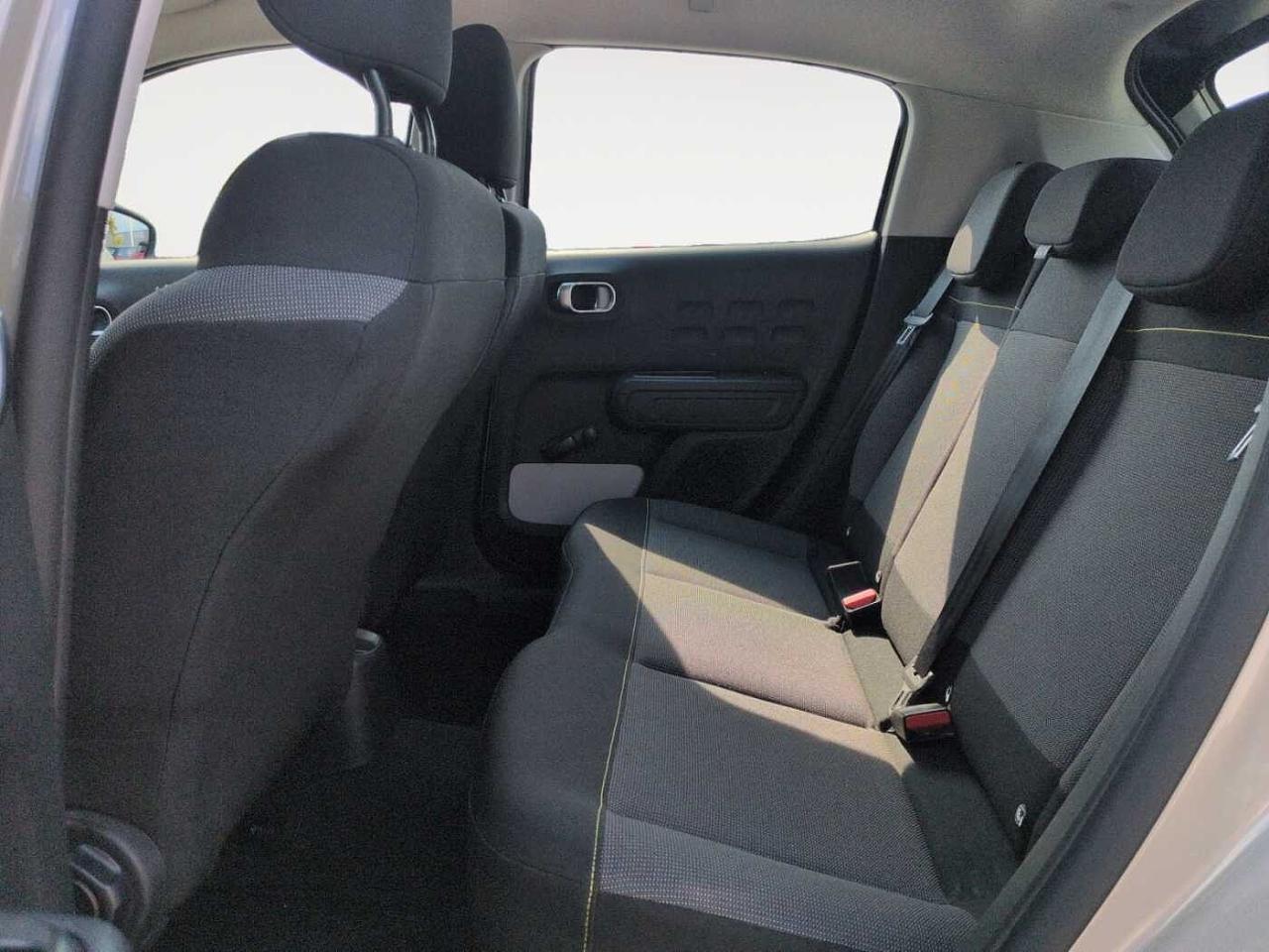 Citroen C3 - Foto 4