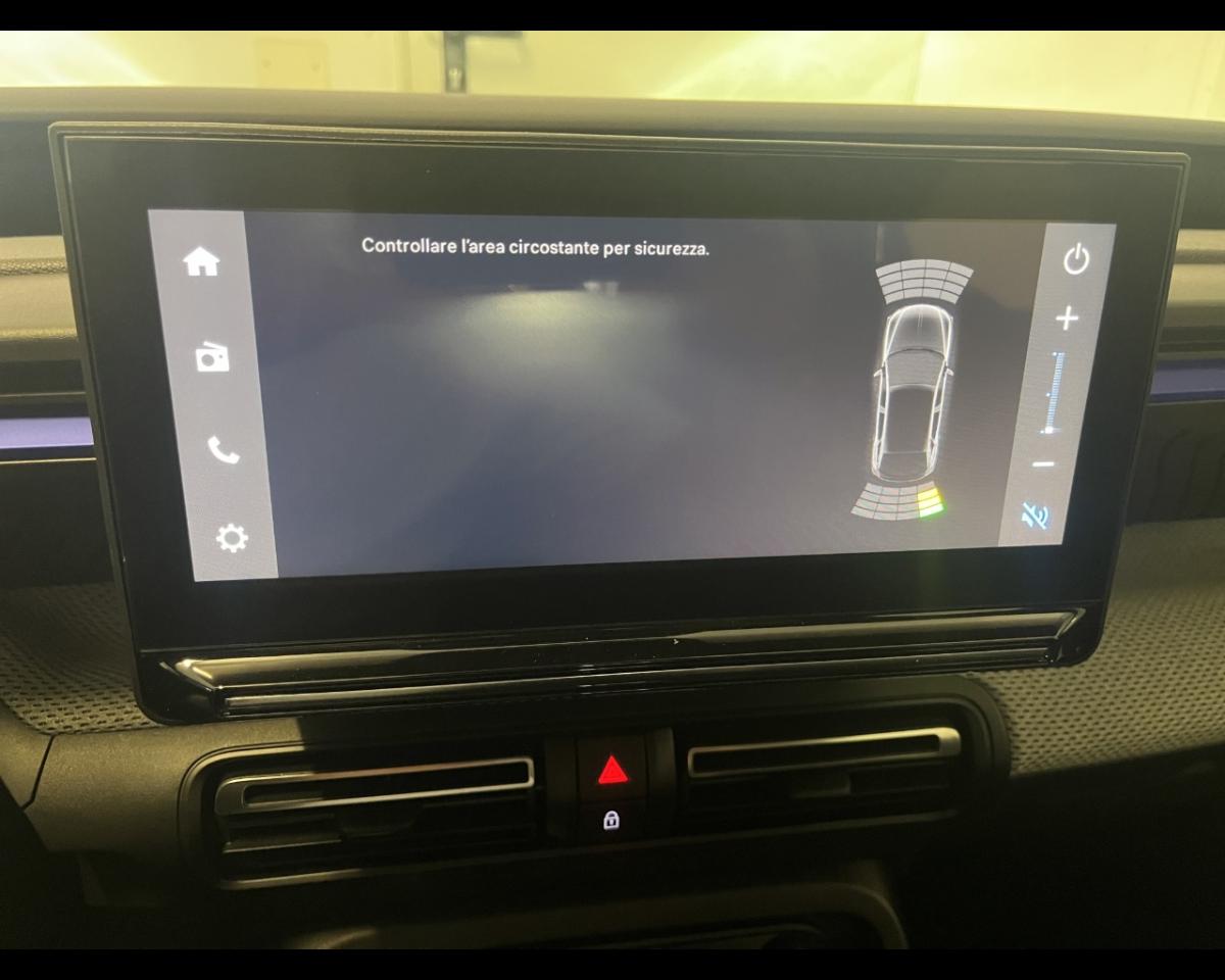 Citroën Citroën C3 usata 1