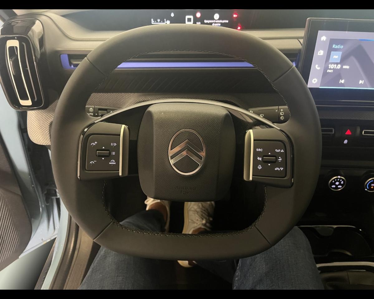 Citroën Citroën C3 usata 2