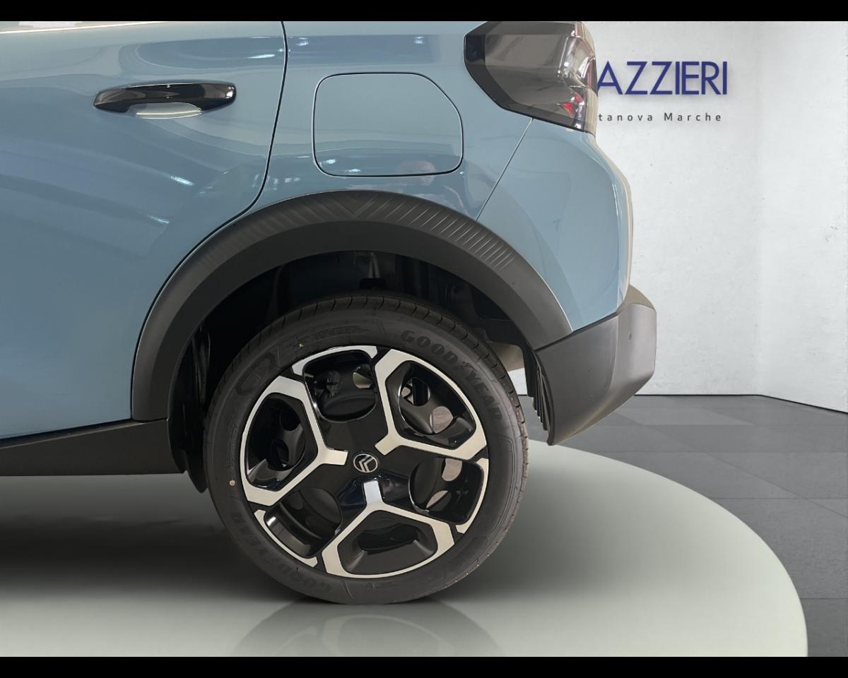 Citroën Citroën C3 usata 3