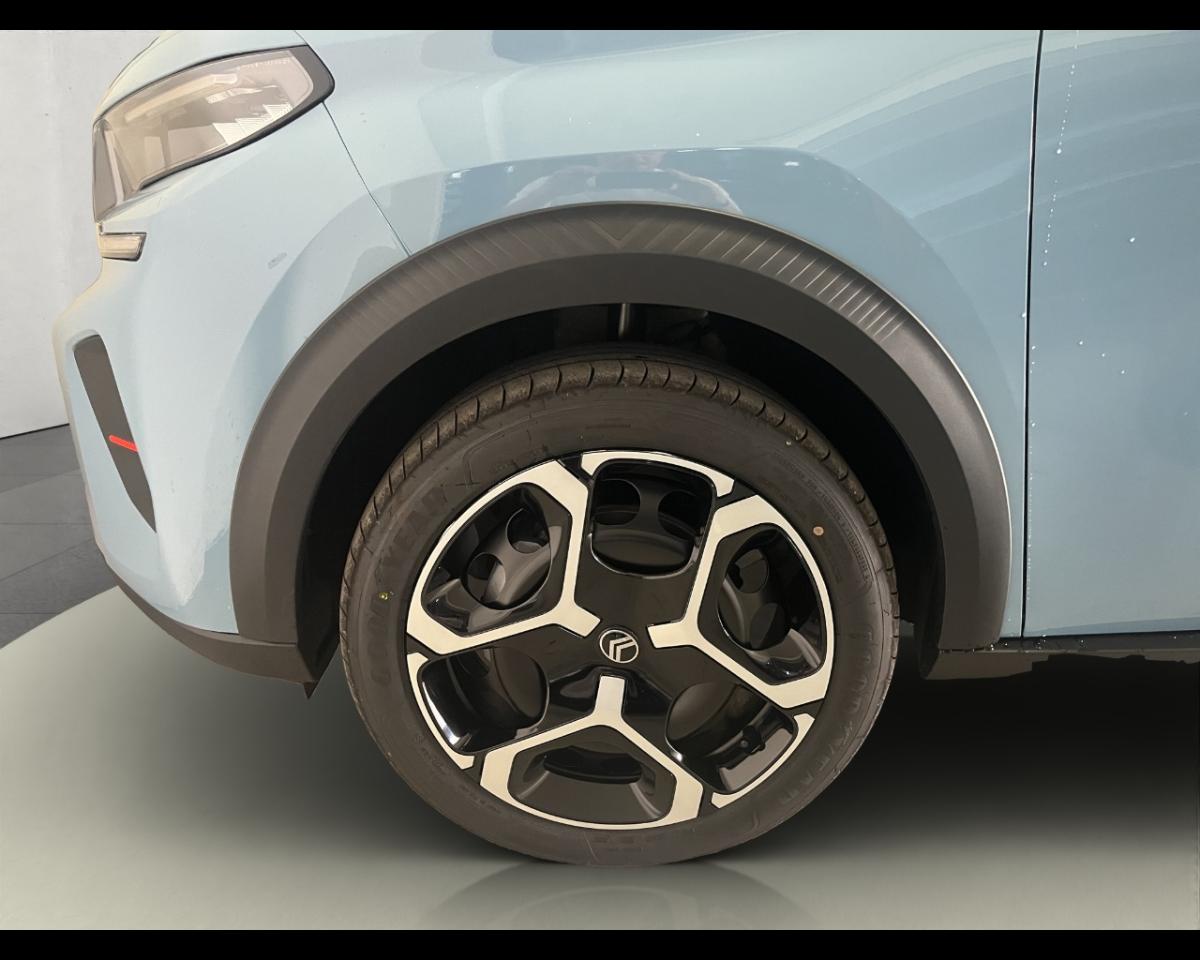 Citroën Citroën C3 usata 4