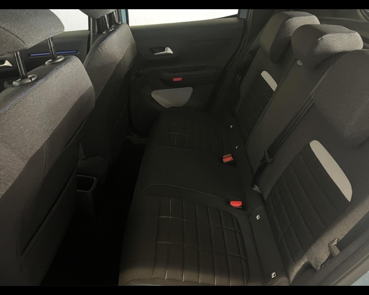 Citroën Citroën C3 usata 6