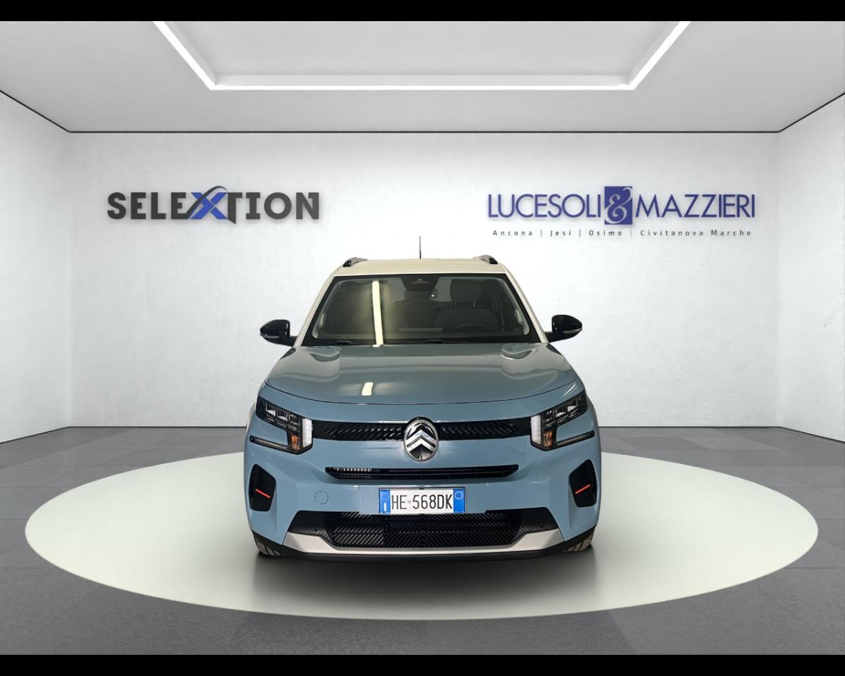 Citroën Citroën C3 usata 9