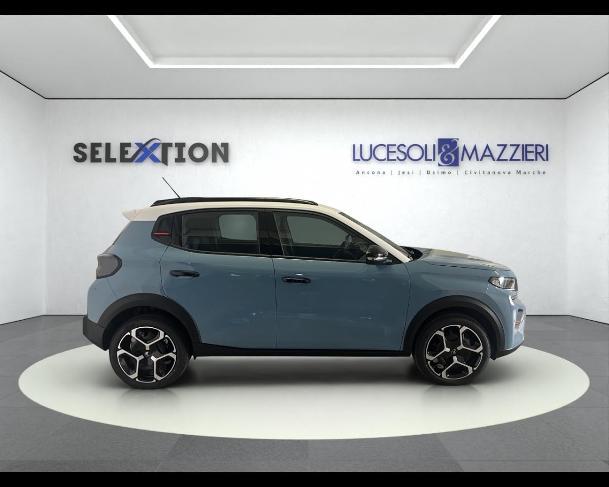 Citroën Citroën C3 usata 10