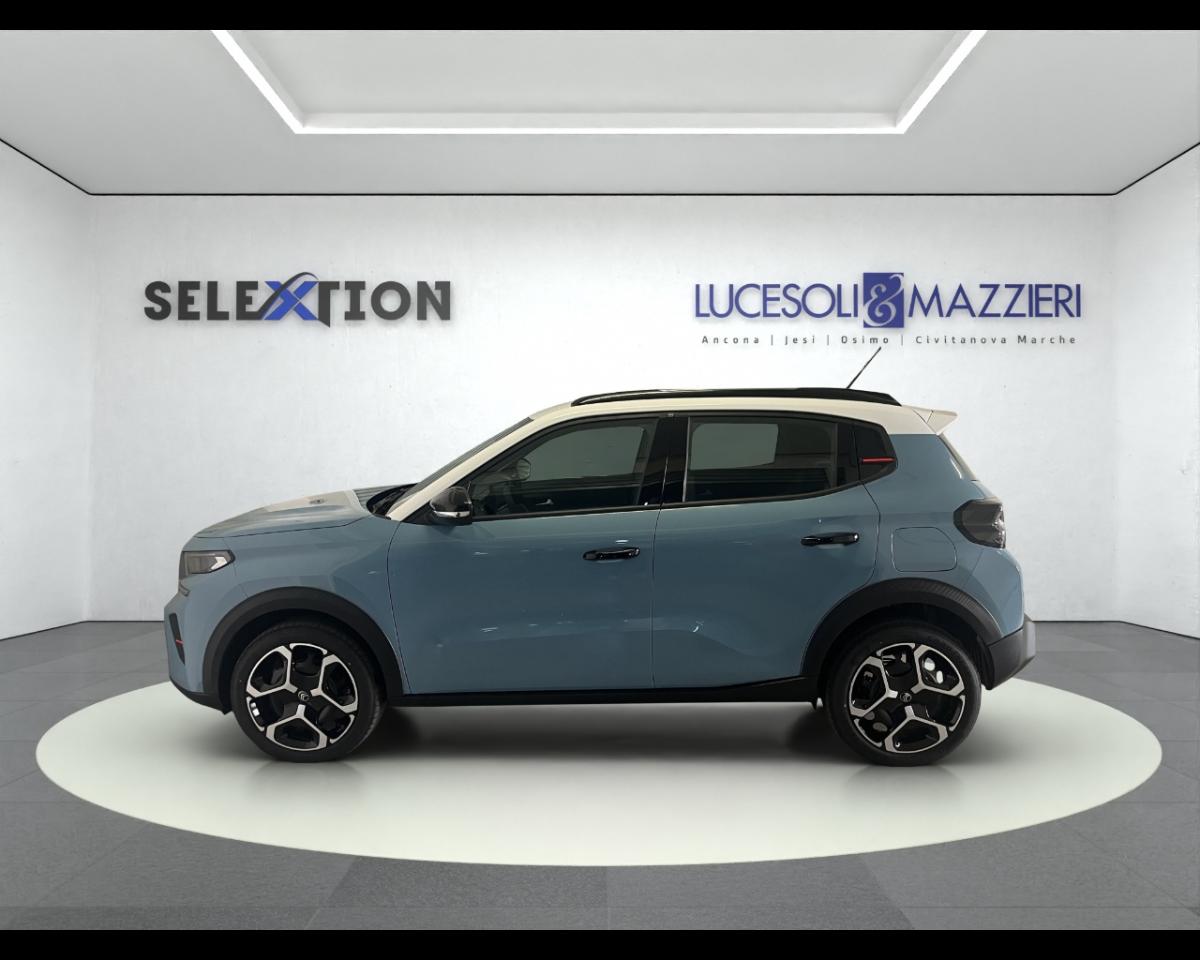 Citroën Citroën C3 usata 12