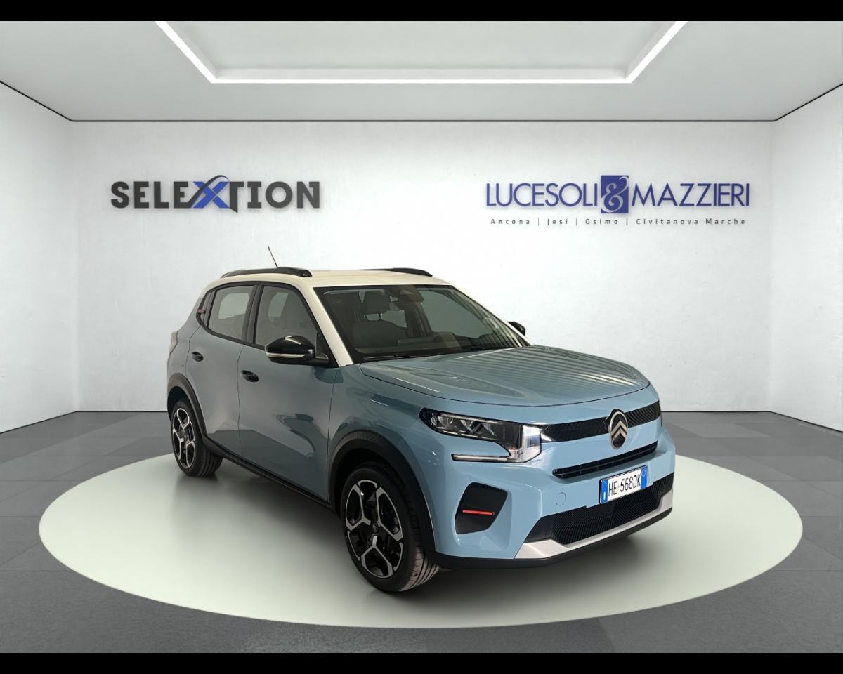 Citroën Citroën C3 usata 14