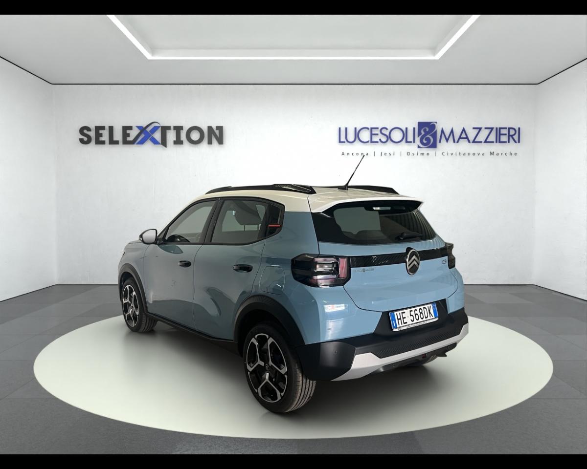Citroën Citroën C3 usata 15