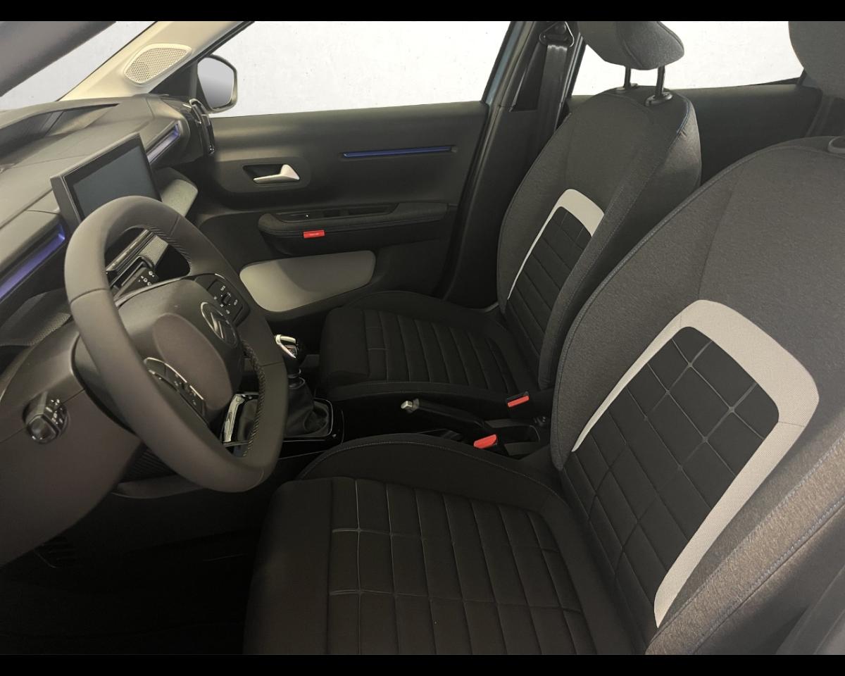 Citroën Citroën C3 usata 17