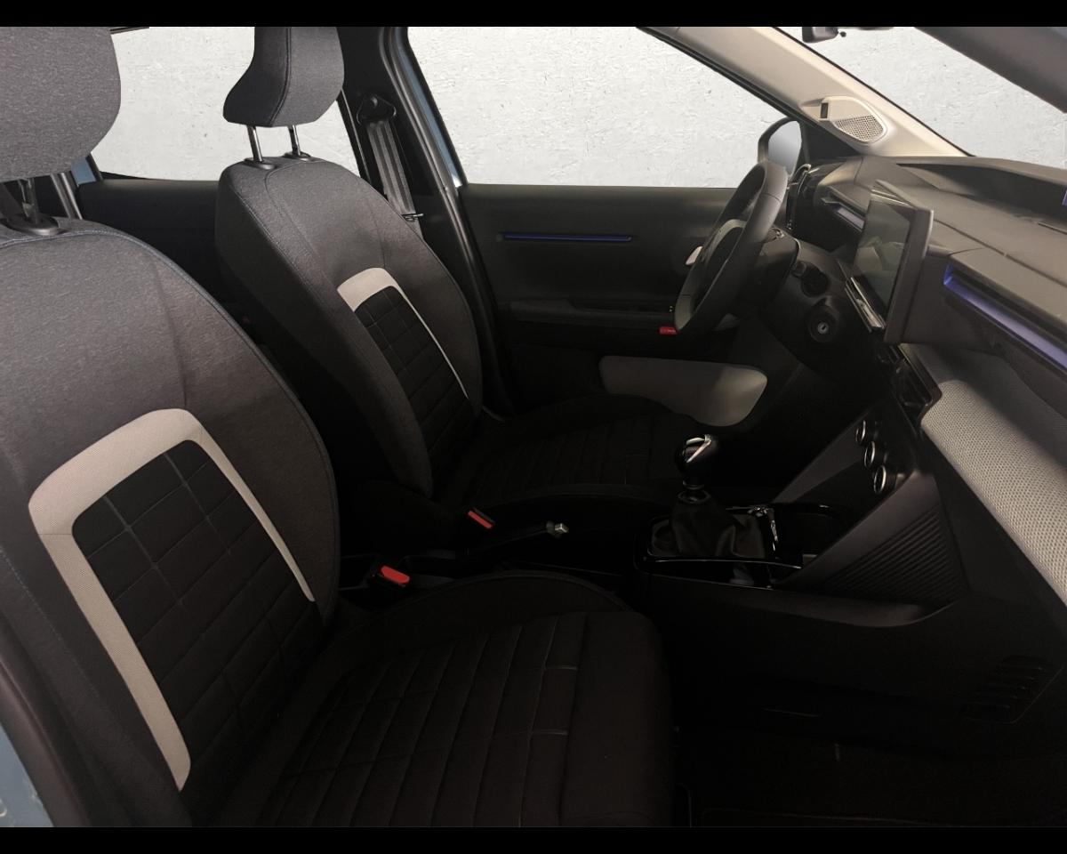 Citroën Citroën C3 usata 18