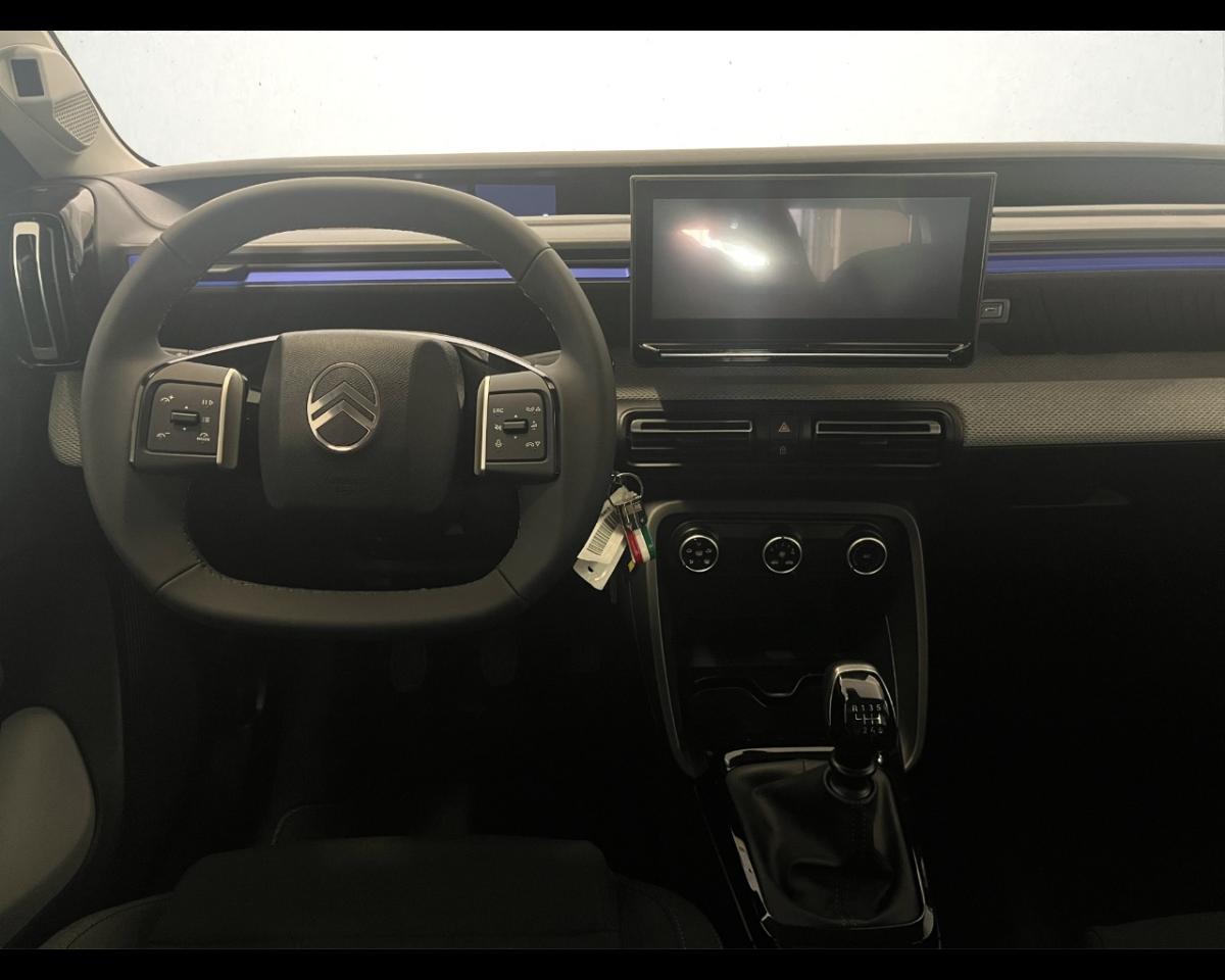 Citroën Citroën C3 usata 19