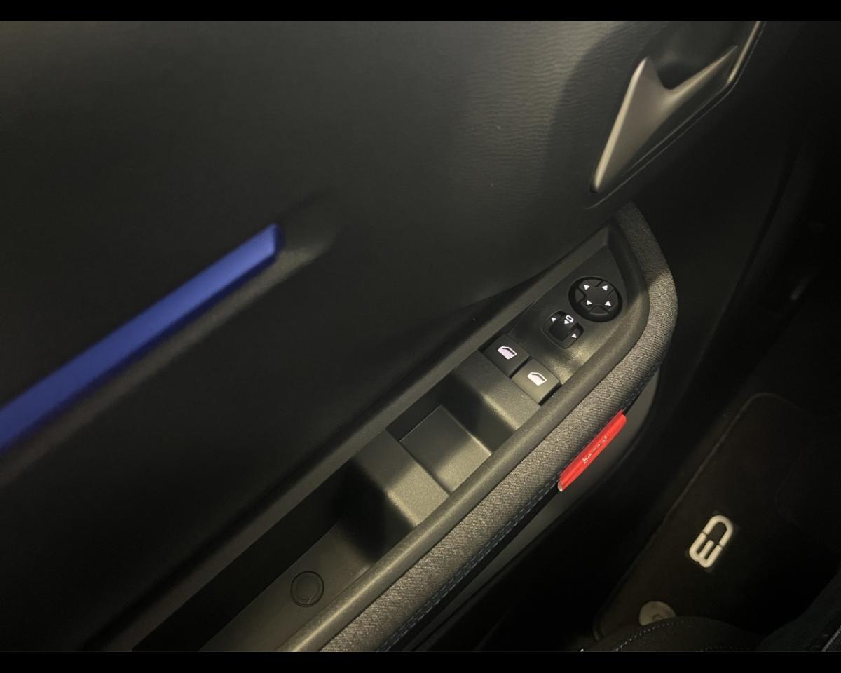 Citroën Citroën C3 usata 20