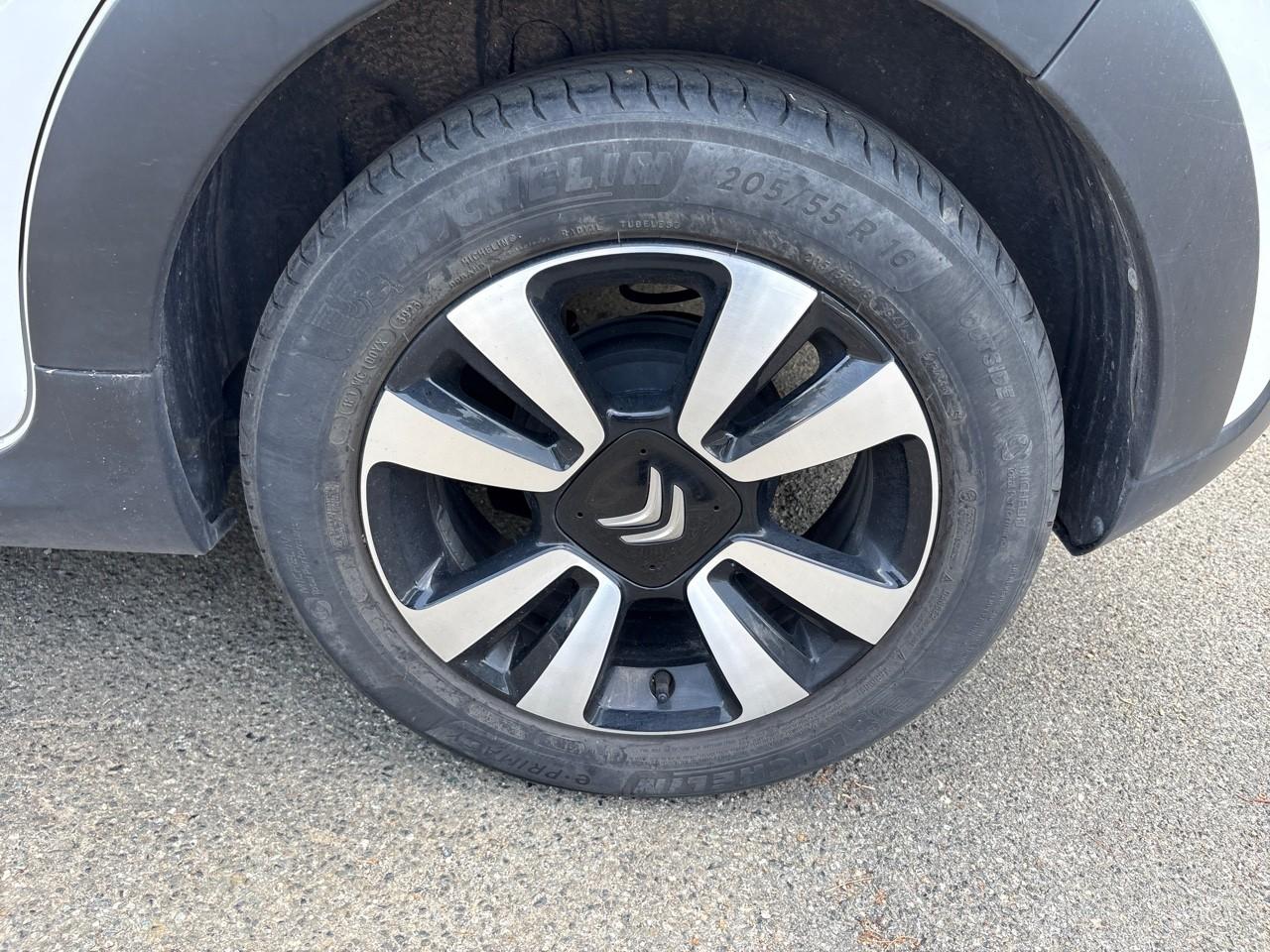 Citroen C3 - Foto 3