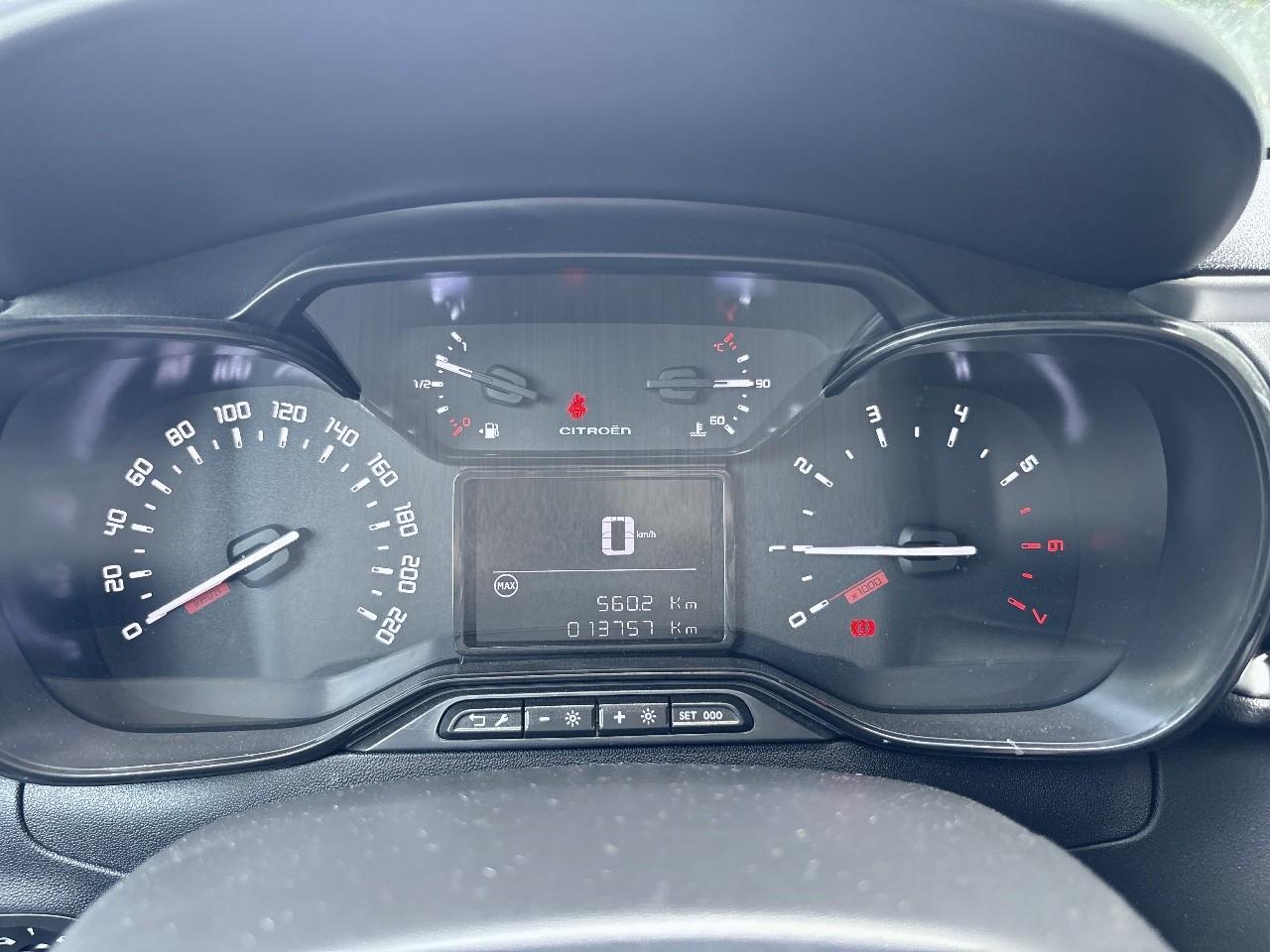 Citroen C3 - Foto 5