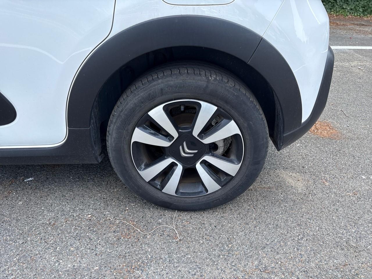 Citroen C3 - Foto 3