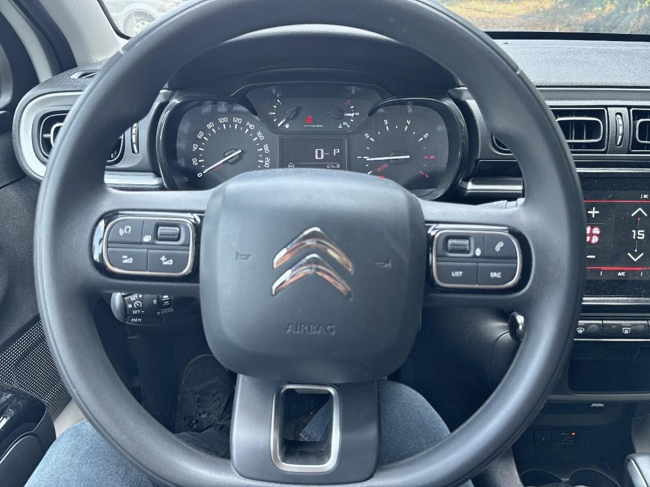 Citroen C3 - Foto 4