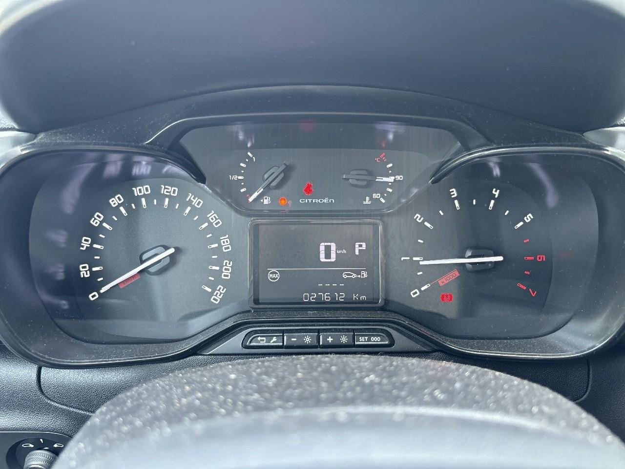 Citroen C3 - Foto 5