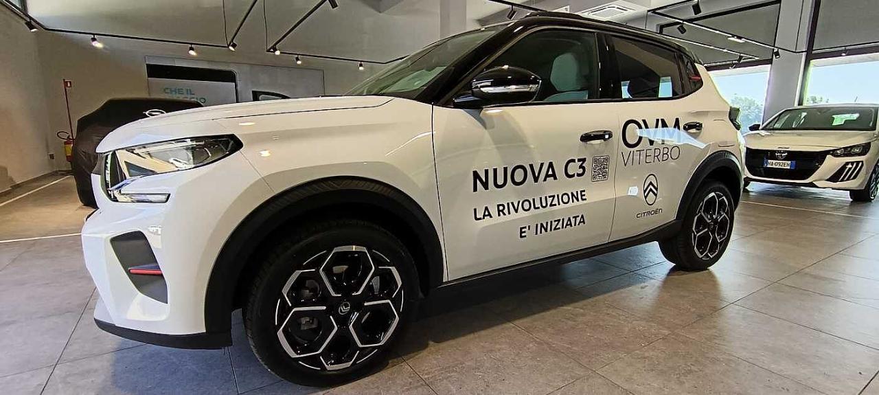 Citroen C3