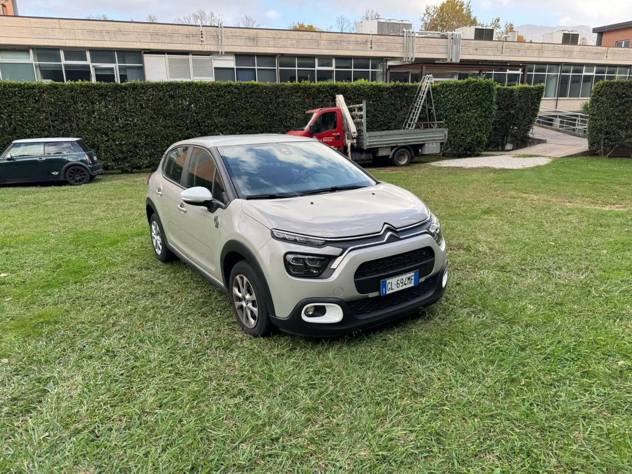 Citroen C3