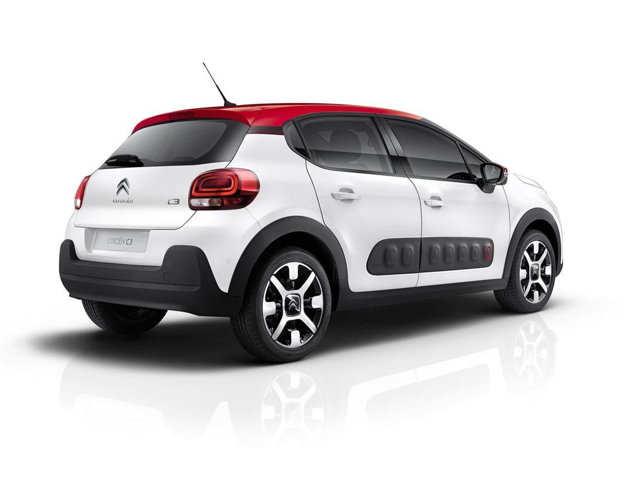 Citroen C3 - Foto 2
