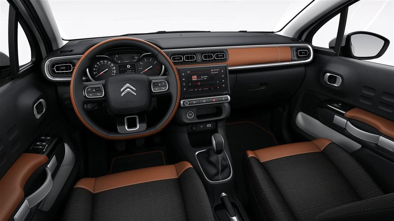 Citroen C3 - Foto 3