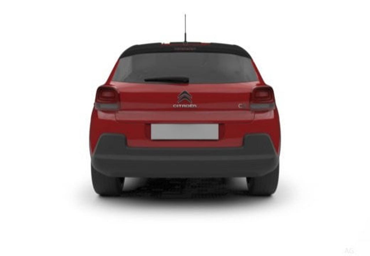 Citroen C3 - Foto 5